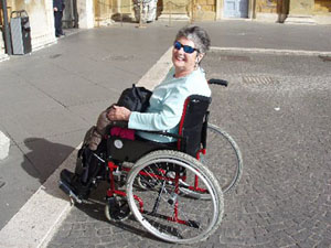 Disability Travel Services